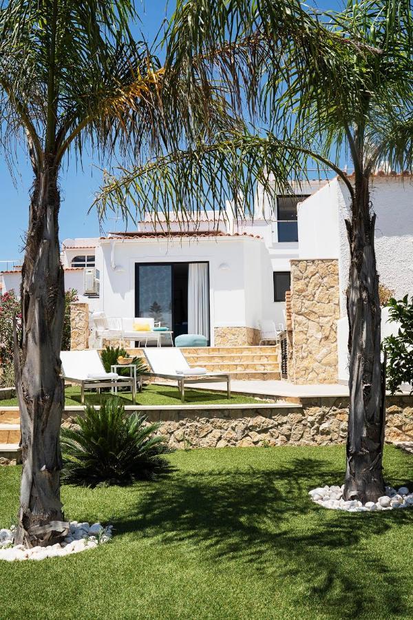 Villa Casa Sol House By Sevencollection Carvoeiro  Exterior foto