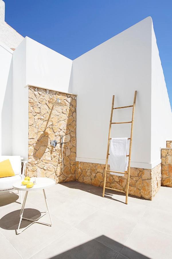 Villa Casa Sol House By Sevencollection Carvoeiro  Exterior foto